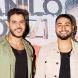 Danilo e Davi