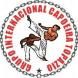 Grupo Internacional de Capoeira Topázio