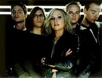 The Cardigans