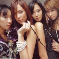 Anigireul (Not to be)