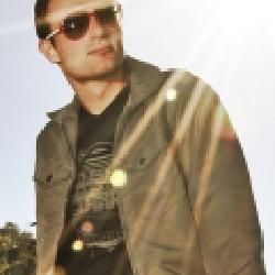 Photo of Jonathan Zanol