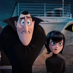 Foto de Hotel Transylvania