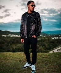 FLOW JAMAICAN