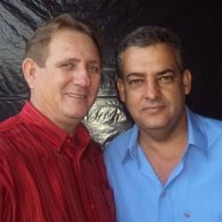 Foto de Darly & Darleno