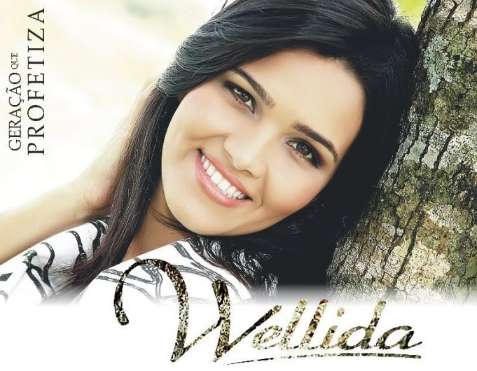 Cantora Wellida