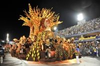 Samba Enredo 2016 - Memórias do Pai Arraia, Um Sonho Pernambucano, Um Legado Brasileiro
