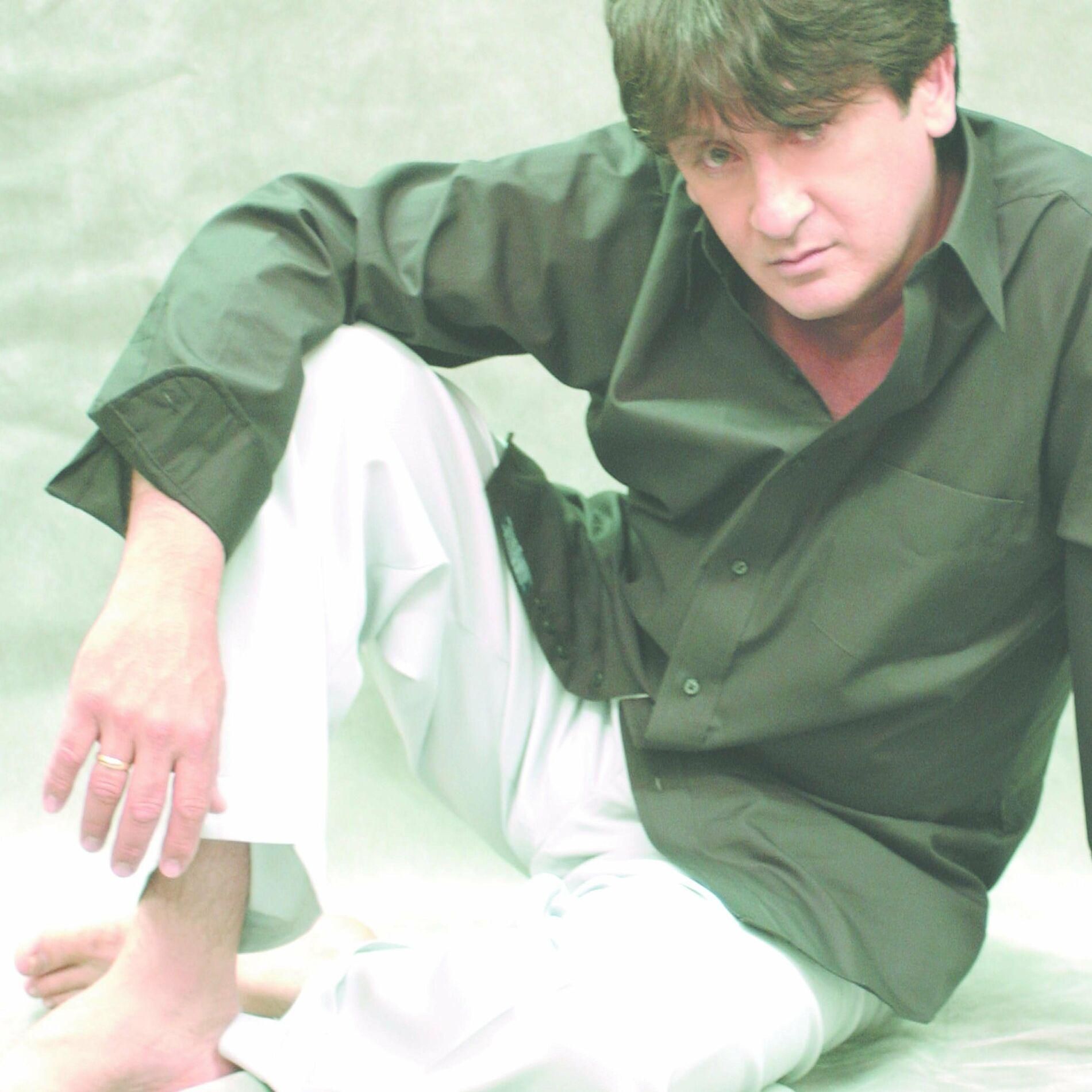 Cesar Dario