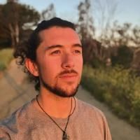 You Have Never Walked Alone