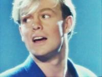 Jason Donovan