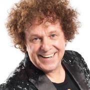 Leo Sayer