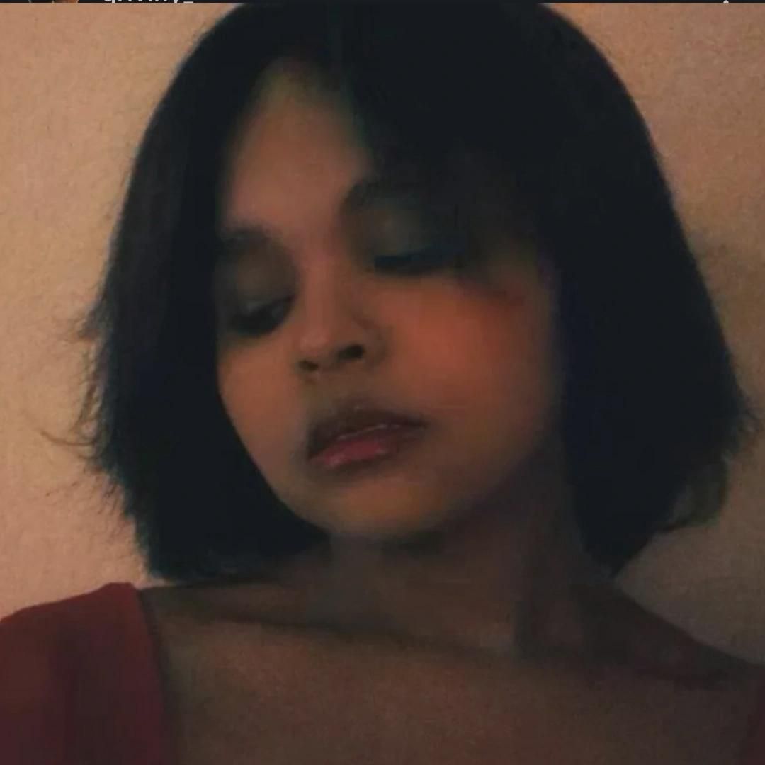 SAUDADE