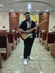 Deus é Bom