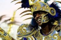 Samba-Enredo 2014 - Sustentabilidade, Construindo um Mundo Novo