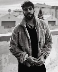 I hate it when somebody says your name (feat. Amit Shauli)
