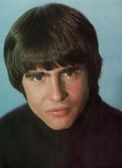 Davy Jones (UK)