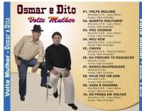 Osmar e Dito