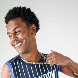 Photo of MC Lilico