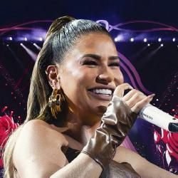 Foto de Simone Mendes