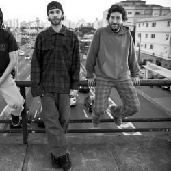 Foto de Família Gangsters