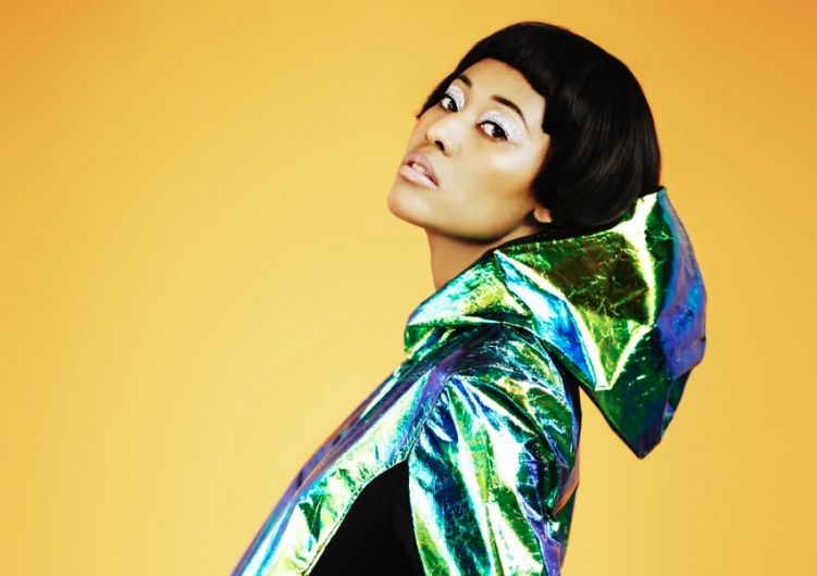 Igneous