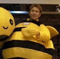 When I'm With You (Park Kyung feat. Brother Su)