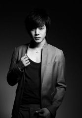 Kim HyunJoong