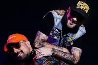 Amore e Capoeira (feat. Giusy Ferreri & Sean Kingston)