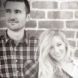 Brandon and Leah