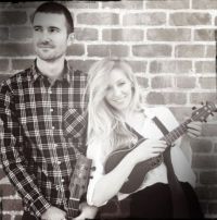 Brandon and Leah