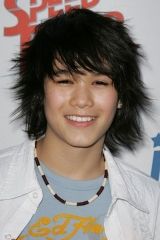 Booboo Stewart