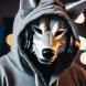 Mr. Wolf Insane