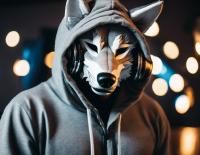 Mr. Wolf Insane