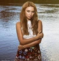 Una Healy