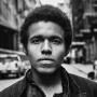 Benjamin Booker