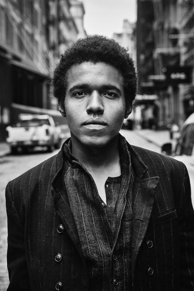 Benjamin Booker