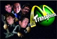 Mamões Transgênicos