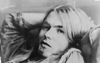 Gregg Allman