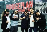 Damageplan