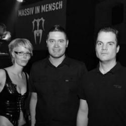 Foto de Massiv In Mensch