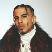 Nostálgico (part. Rvssian y Chris Brown)