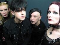 Clan Of Xymox