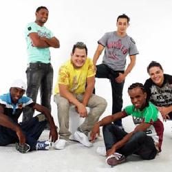 Foto de Grupo Sou Muleke