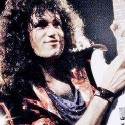 Foto de Bruce Kulick