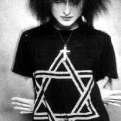 Foto de Siouxsie And The Banshees