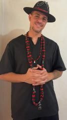 Pomba Gira Dama da Noite - Tava Doente de Amor Procurando Remédio na Rua