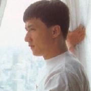Jackie Chan