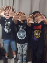 Spoil (Home Demo-2024)