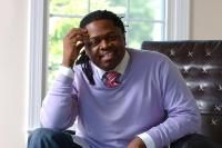 Stephen Hurd