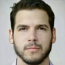 Foto de Luiz, o Visitante