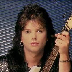 Foto de John Norum